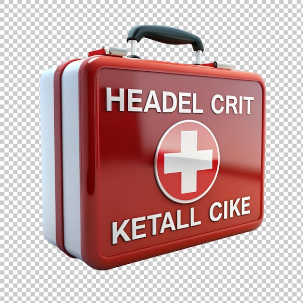 PSD med kit health care