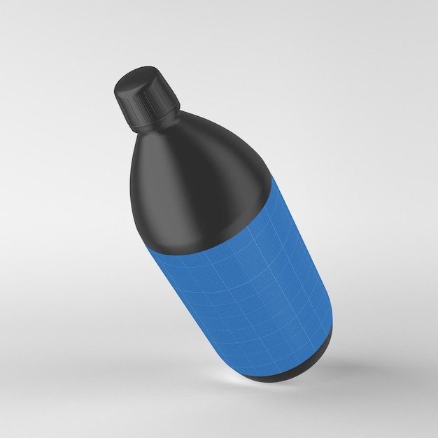 Medical Bottle