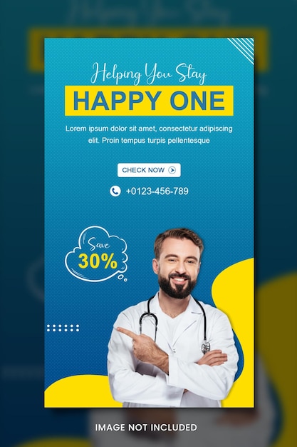 PSD ads