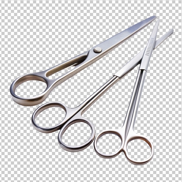 PSD medical surgical instruments