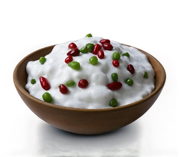 PSD mexican chiles en nogada food psd transparent background 6