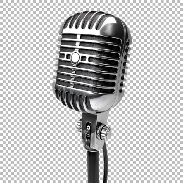 Microphone Png Transparent