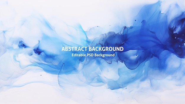 Minimal abstract white light banner background abstract design PSD abstract graphic design bann