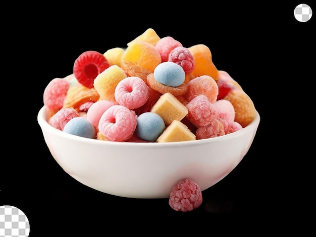 mix sweet candy png transparent