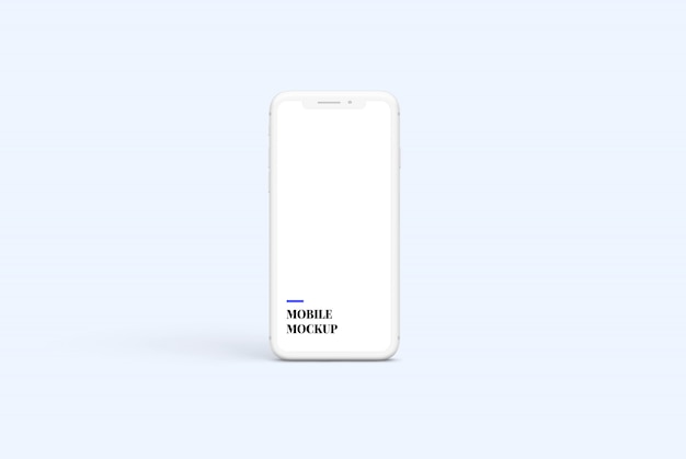 Mobile Mockup