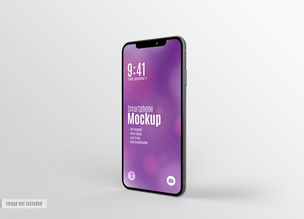 Mobile Mockup