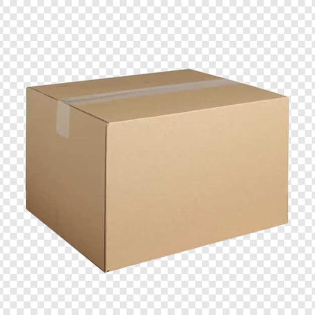 Mockup box design