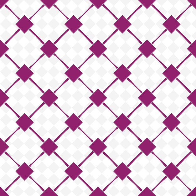 PSD monarch checkerboard pattern with diamond icon and equal squ nature inspired abstract outline art