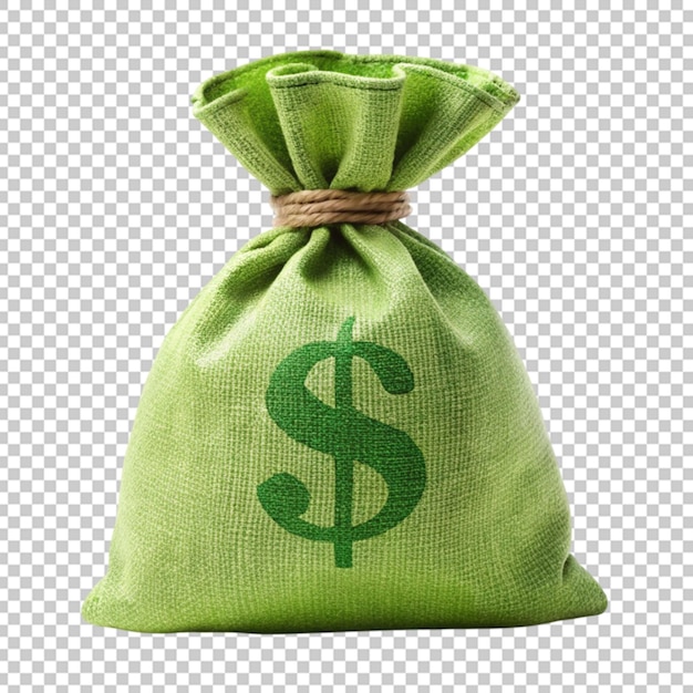 money bag