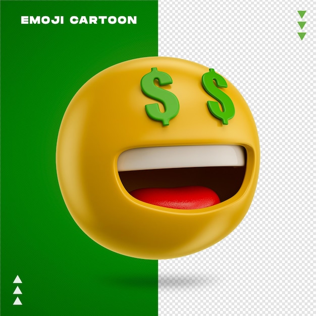 money face emoji