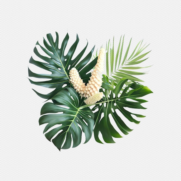 monstera deliciosa