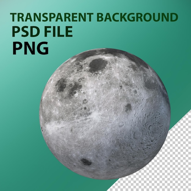 Moon PNG