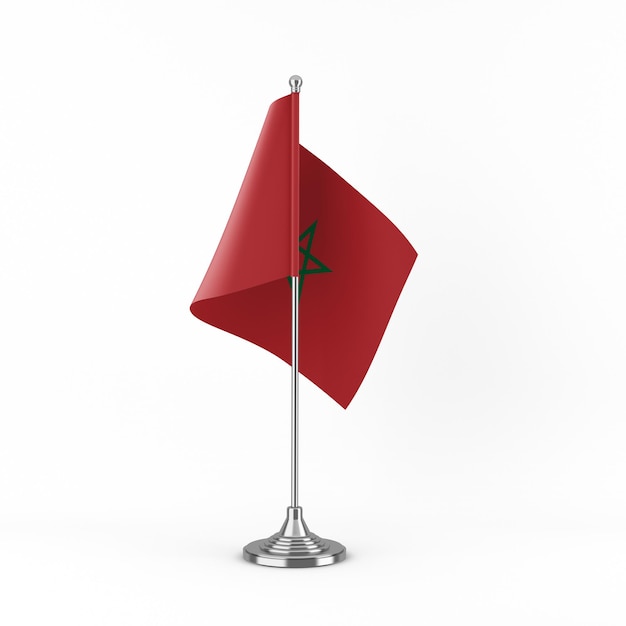 Morocco Flag