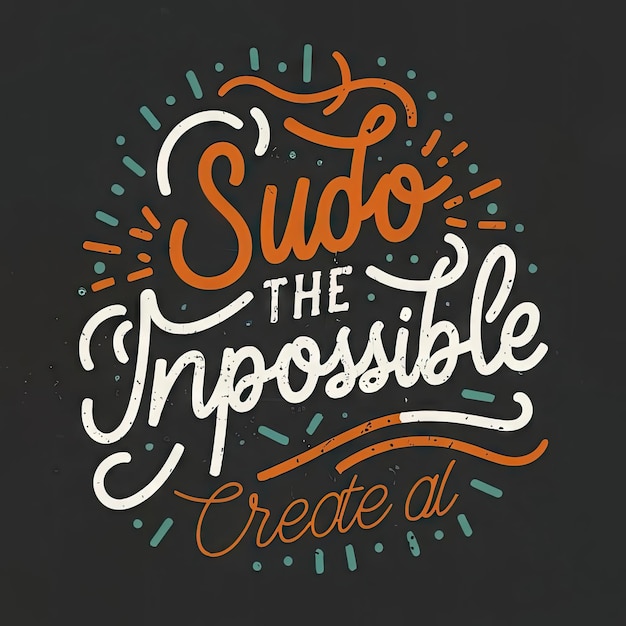 PSD motivational tshirt design typography for programmers coding software engineer