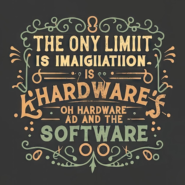 PSD motivational tshirt design typography for programmers coding software engineer