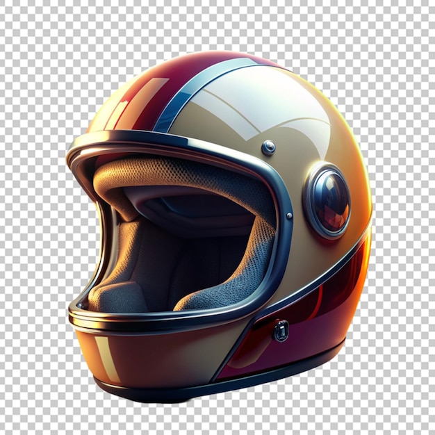 motorbike helmet