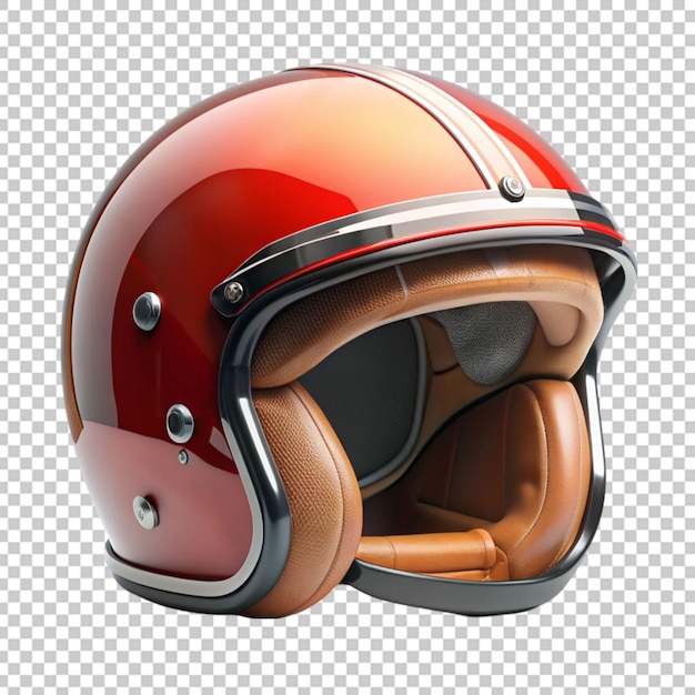 motorbike helmet