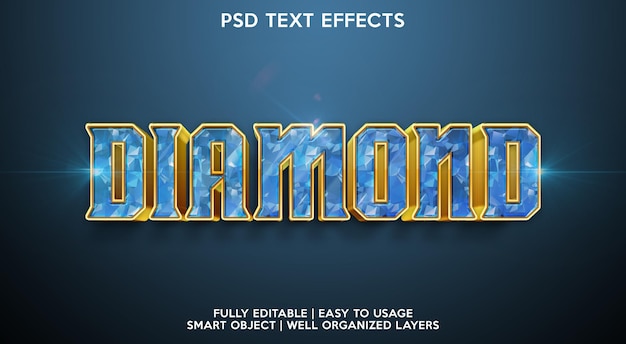 Movie-Text-Style-Effect