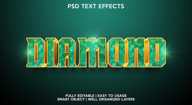 Movie-Text-Style-Effect