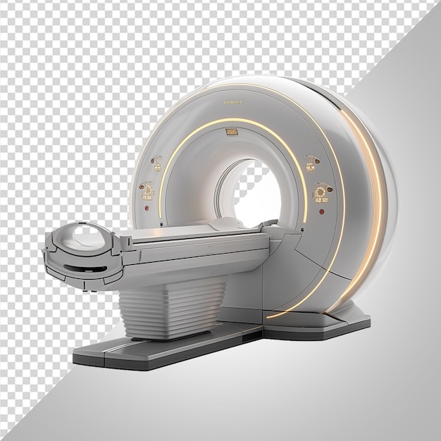 Mri machine png