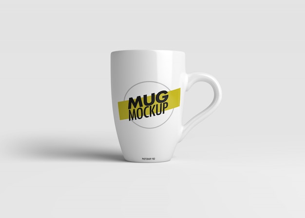 Mug Mockup