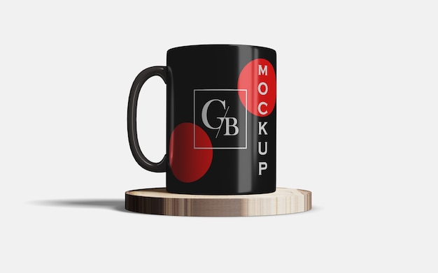 Mug Mockup