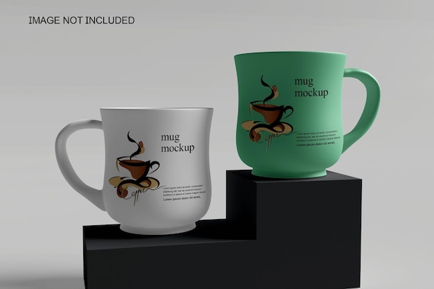 Mug Mockup