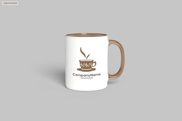 Mug mockup