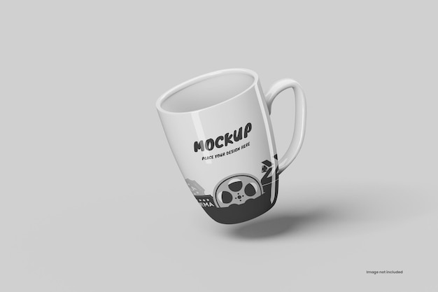 Mug Mockup