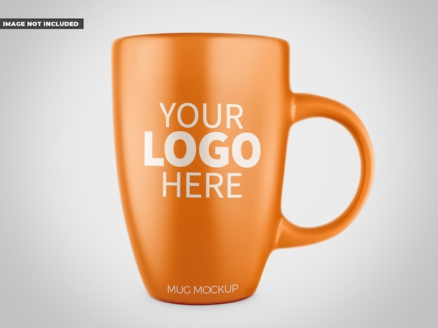 Mug Mockup