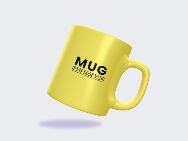 Mug Mockup