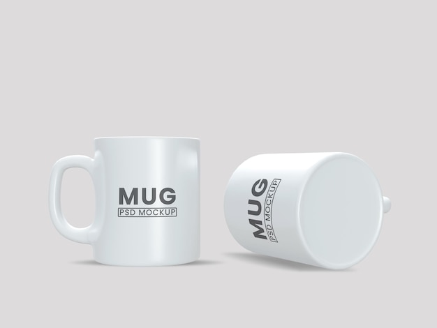 Mug Mockup