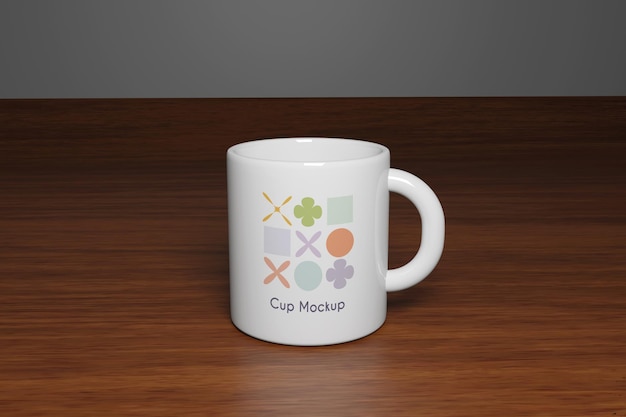 Mug Mockup