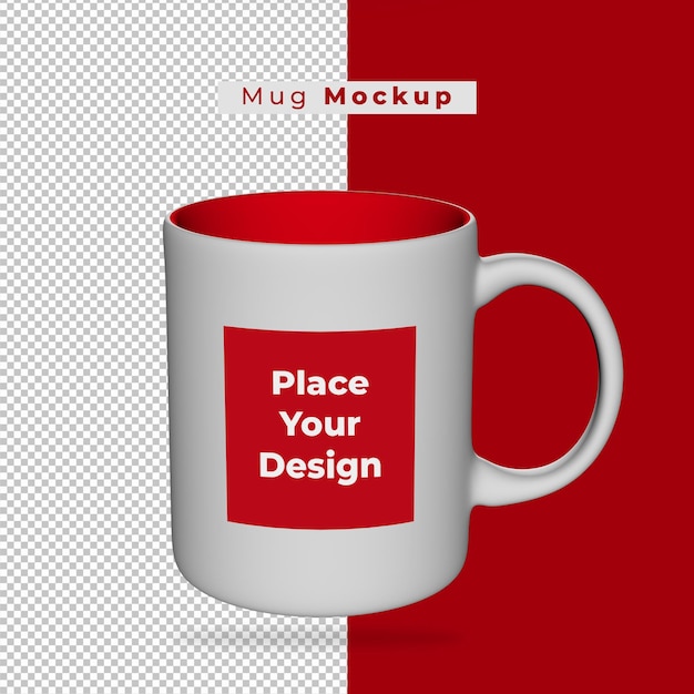 mug mockup