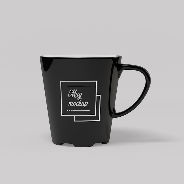 Mug mockup