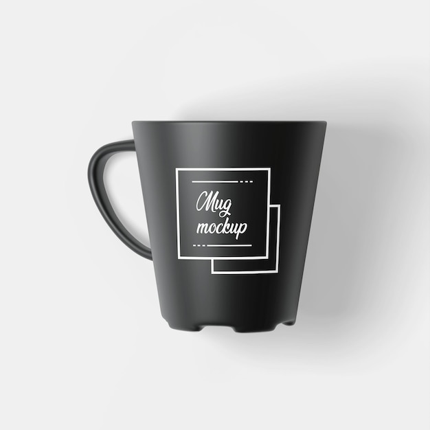 Mug mockup