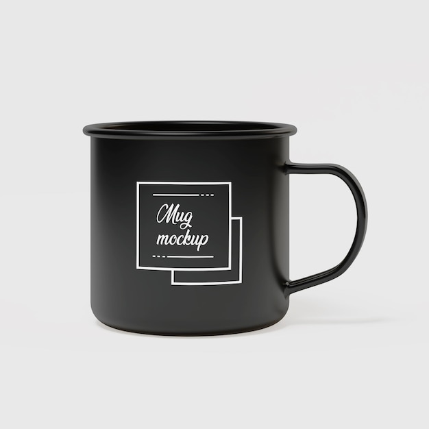 Mug mockup