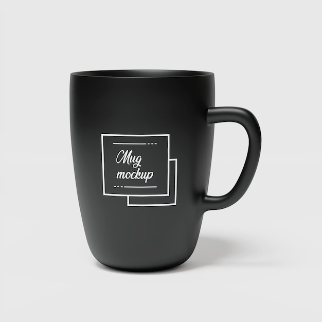 Mug mockup