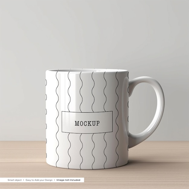 PSD mug psd free download