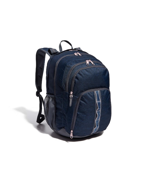 Multi purpose backpack college and travel