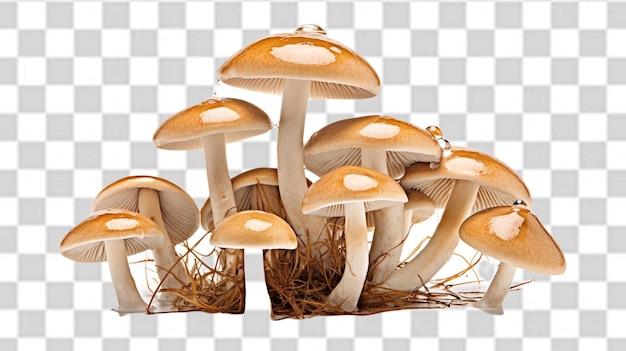 mushroom png