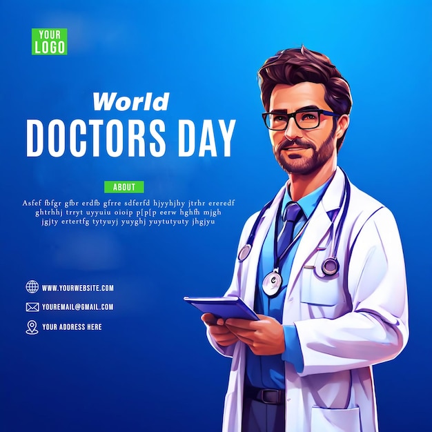 National Doctors Day