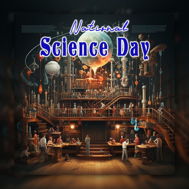 National science day