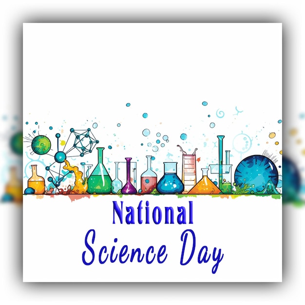 National science day