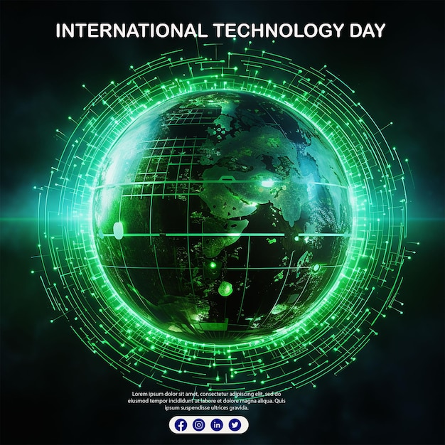 National Technology Day India Technology Day