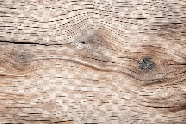 PSD natural rustic wooden texture png overlay effect transparent background