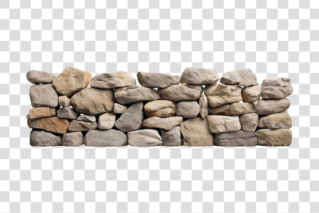 Natural stone wall texture