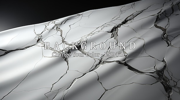 PSD natural white marble texture for skin tile wallpaper luxurious background