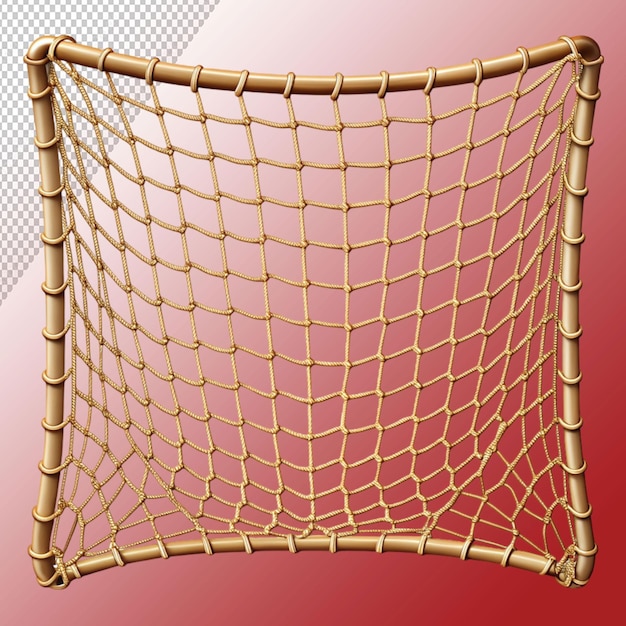 nets clipart isolated on transparent background