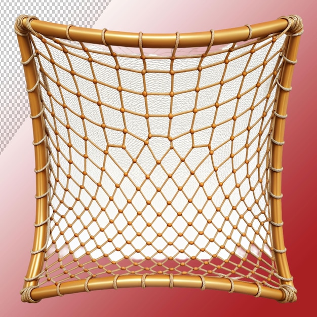 nets clipart isolated on transparent background